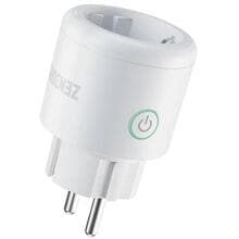 Zendure SmartPlug Smart Steckdose, weiß (ZDSATP16)