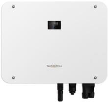 Sungrow SH15T-V11 (AFCI) Hybrid-Wechselrichter, 3 MPPT, 3-phasig (ASH00144)