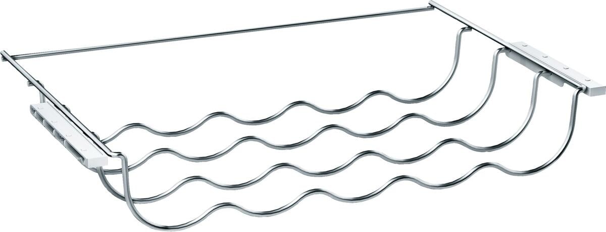 Neff Z10020 Flascheablage