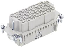 Harting Buchseneinsatz (09160723101)