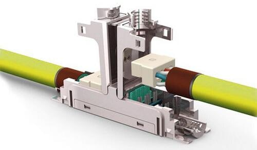 EKU eku E-Stone Extender Cat.6A (T63024507)