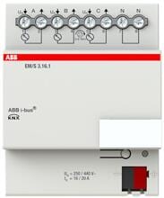 ABB EM/S 3.16.1 Energiemodul, REG (2CDG110148R0011)