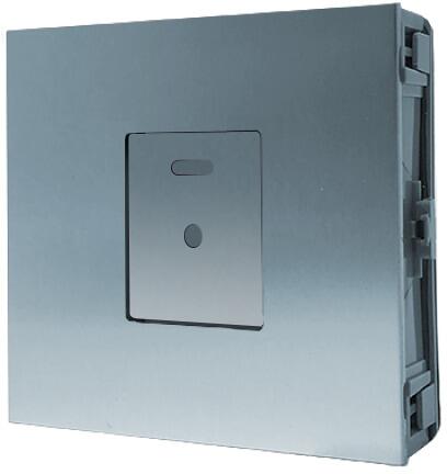 Comelit UT9304M Modul Ultra für Salto Panel XS, 100x90x35 mm, Aluminium