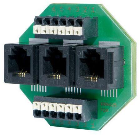 Helios KWL ALA Anschlussleitung Abzweig (9960)