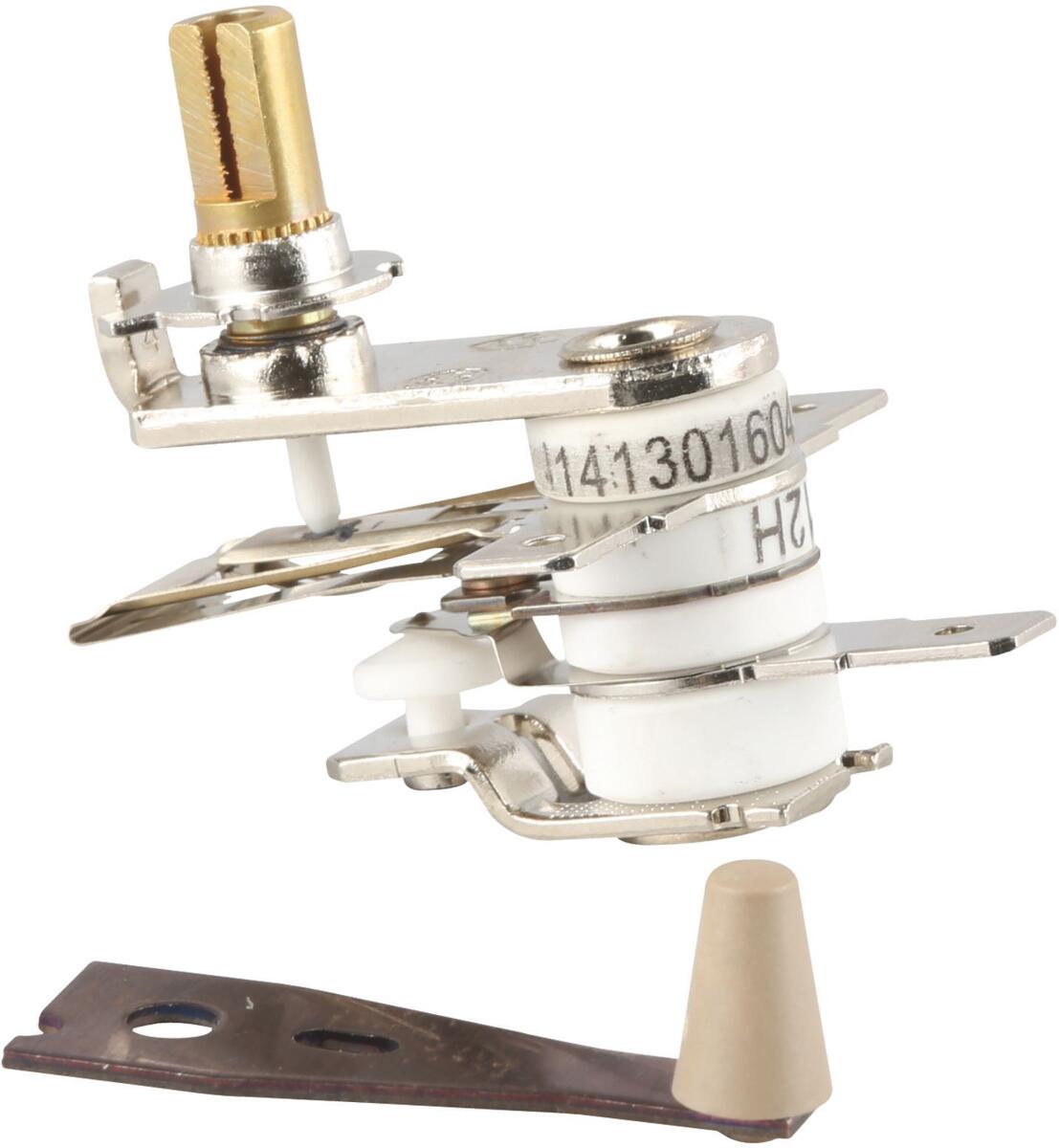 Bosch Siemens 00608696 Drehgriff-Temperatur