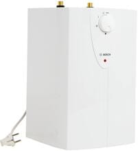 Bosch TR1500 TO 5 T Kleinspeicher, drucklos, 5l, 1,8kW, Untertischmontage, EEK: A (7736505725)