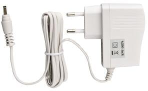 Elektrobock AD05-JACK Steckernetzteil, Spannungsversorgung 5V, Weiß