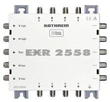 Kathrein EXR 2558 Multischalter