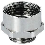 Jacob Erweiterung, Messing, M20 auf M25 (M20M25/FR)