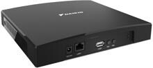 DAIKIN Home Hub Adapter Kommunikationsschnittstelle, schwarz (EKRHH)