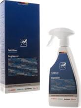 Fettlöserspray, 500 ml, für Haushaltsgeräte 00312207