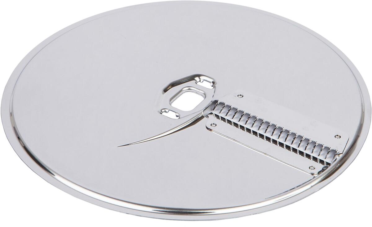 Bosch Siemens 00656824 Reibscheibe - Zubehör, Asia-Gemuese-Scheibe