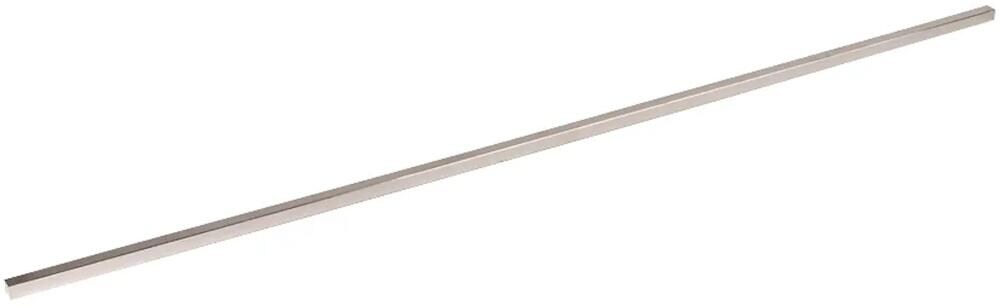 Dehn KS 798 PAS Klemmschiene Ms/gal Sn 10x10x798mm f. PAS (563018)