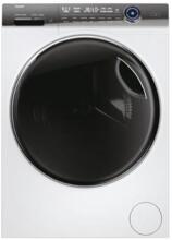 Haier  HW120-B14979EU1 12 kg Frontlader Waschmaschine, 60 cm breit, 1400 U/Min, 14 Programme, WiFi, Startzeitvorwahl, weiß