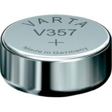 Varta V357 Uhrenbatterie 1,55V 145mAh