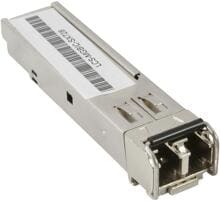 Longshine LCS-MGBIC-SX mini GBIC Modul LWL Multimode mit LC Buchsen (LCS-MGBIC-SX)