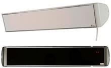 Vitramo VC-EG2000S Infrarot-Heizstrahler, 2000W, 798x142x216 mm, Glaskeramik