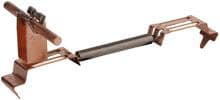 Dehn DLH SG 8 H32 FG180.280 CU Dachleitungshalter, SPANNgrip, H 32mm, für rund, 8mm, Spannbereich 180-280mm (206247)