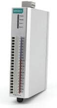 SMA Moxa ioLogik E 1214 Modul, 6xI/O, zur Wärmepumpe Ansteuerung (124179-00.01)