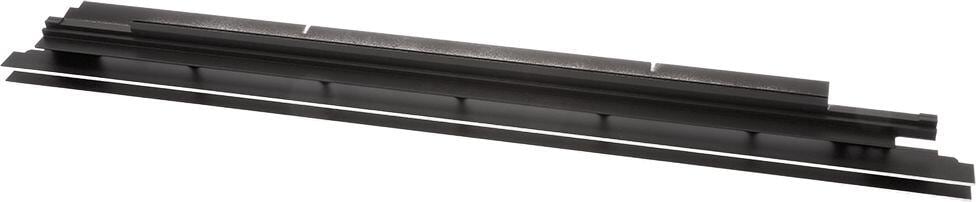 Bosch Siemens 00749631 Leiste, Luftleiste unten für rechtsanschlag, Bei alter Leiste 630592 mitbestellen