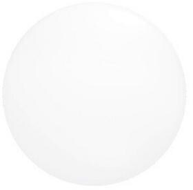 Siteco Rondel 41-S Wand- und Deckenleuchte, LED, 21 Watt, 2.300lm, 830/840, EVG, PMMA, direkt, Anbau, weiß (51WD107BG2A)