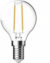 Nordlux E14 G45 Leuchtmittel, 4W, 500lm, 4000K (5182007821)
