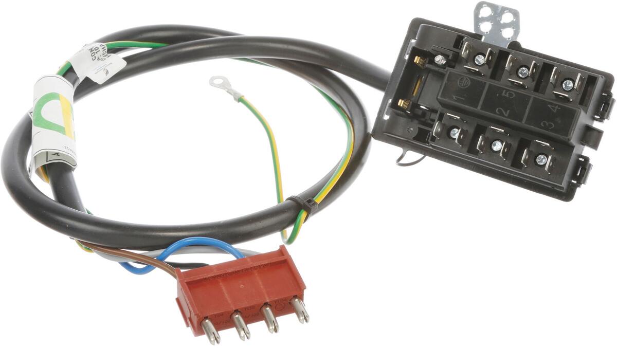 Bosch Siemens 00636263 Anschlusskabel
