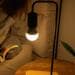 Shelly Duo Bulb E27 Gen3 LED Lampe, Plug & Play, dimmbar, Messfunktion, WLAN, BT (Shelly_B_E27_W)