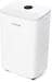 Bosch Luftentfeuchter DRY 2000, 0,50 l/h, 55m³, 12 Liter, weiß (7733703557)