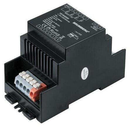 Brumberg REG LED-Dimmer 12-24 V DC, dimmbar (18161000)