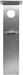 Spelsberg SF2 WSD Wallbox Stele (59180401)