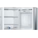 Siemens KA93GAIEP Side-by-Side-Kombination, 91 cm breit, 560 L, NoFrost, Superkühlen, Supergefrieren, inox-antifingerprint