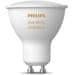 Philips Hue White Ambiance Smarter LED Spot, 5W, GU10, 350lm, 4000K (929001953309)