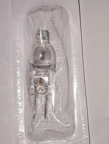 Bosch Siemens 00189351 Halogenlampe, Birne 20W/12V, Stift-/Stecksockel G4, 300°C