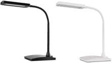 EMOS Eddy LED Schreibtischlampe, 3000/4500/6800K