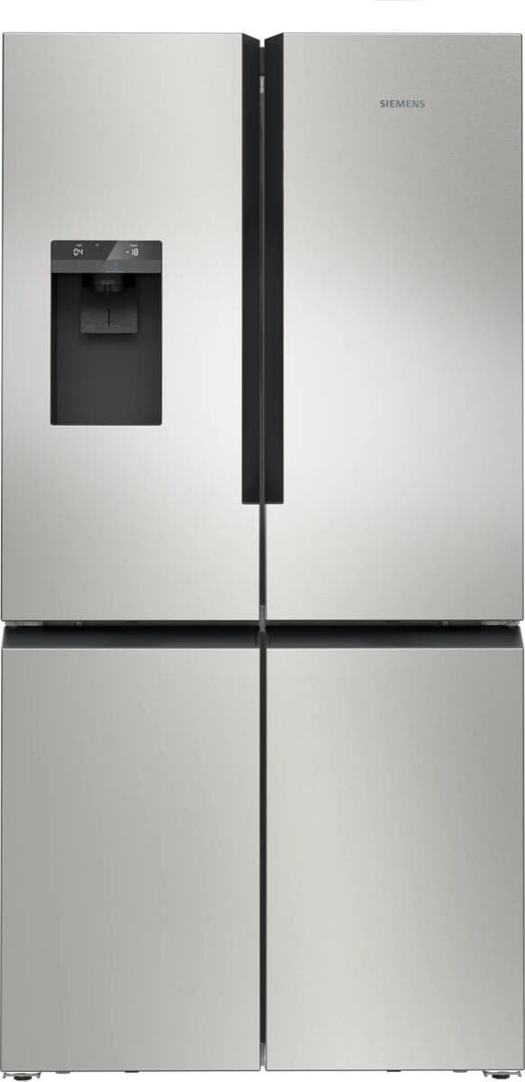 Kuhl Gefrierkombination Breite 90 Cm