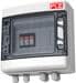 PCE PV-Box Sol-Line DC1-M16-TYP1+2, IP65, grau (090PV027)