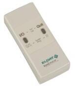 ELDAT RCL07E5002B30 Ruf Empfänger, 2 Kanäle