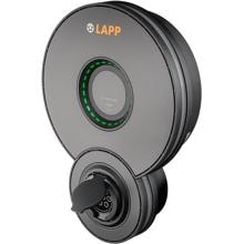 Lapp Wallbox Home Pro für Elektrofahrzeug (61778)