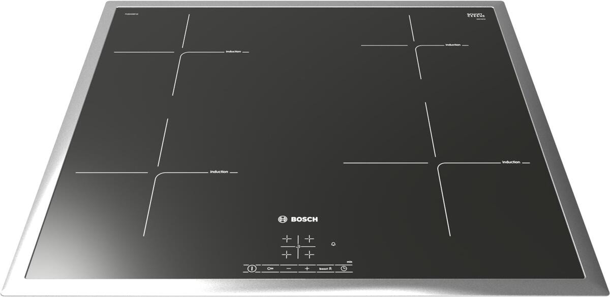 Bosch Siemens 00774948 Glaskeramikfläche