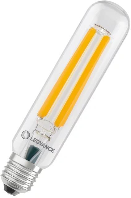 LEDVANCE NAV 50 LED FILAMENT V 4000LM 21W 740 E27 NAV-Lampe in ...