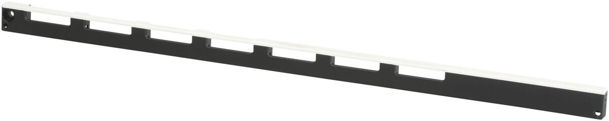 Bosch Siemens 00356255 Leiste, Lisene rechts weiß