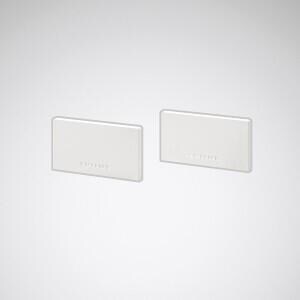 Trilux SFlow D/H ZKS 01 Kopfstück (6892300)