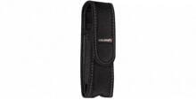 LED Lenser Gürteltasche Safety Bag 7 für P7, T7, HF, Nylontasche/Holster für P7, T7, B7, M7, MT7, L7, L7E, schwarz (333)