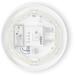 Steinel RS PRO P3 EM S Sensor-LED-Innenleuchte, Notlicht, 3000K, weiß (058609)