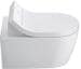 Duravit SensoWash Classic Dusch-WC Sitz, weiß