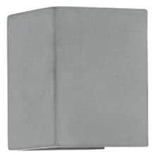 Brumberg KONKRET LED-Wandanbauleuchte beton, 220.0 lm, 3000 K (10100733)