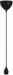 Nordlux Basic Pendelaufhängung, E27, 60W
