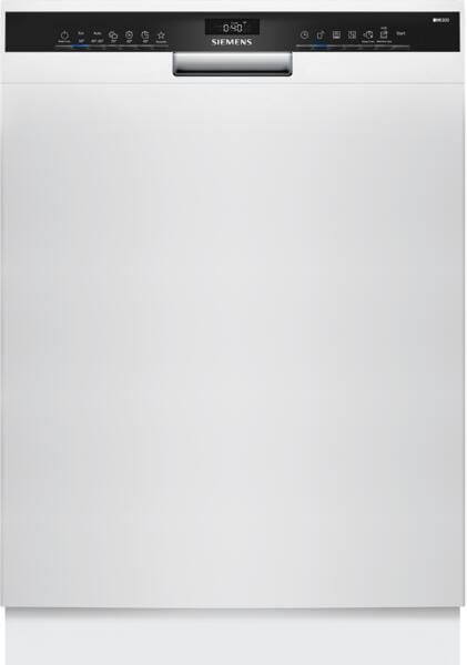 Siemens SN43HW03TE iQ300 Unterbau-Geschirrspüler, 60 cm breit, 13 ...