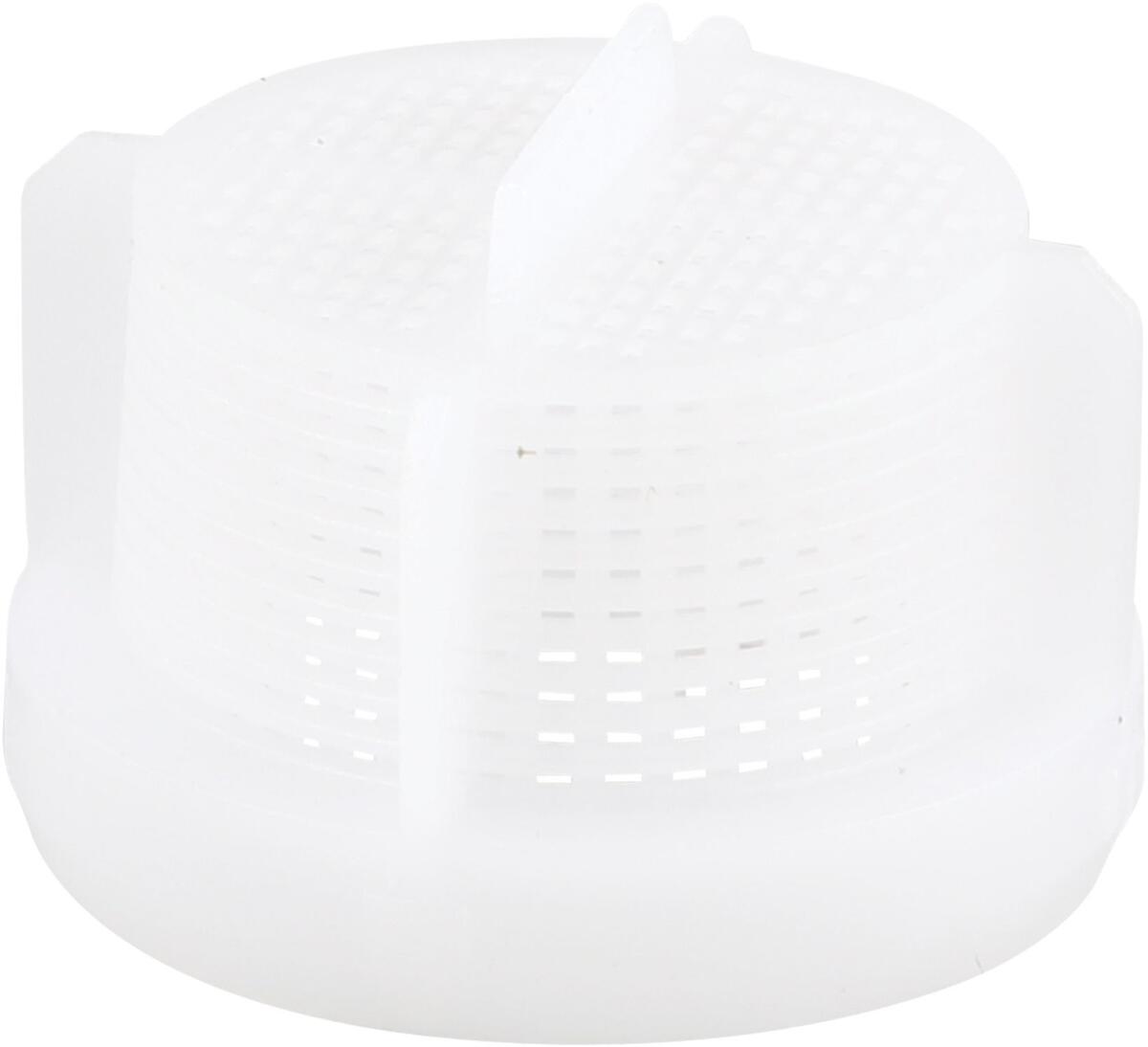 Bosch Siemens 00175887 Grobsieb, fuer AQ-STOP,SCHLAUCH-ZULAUF 358286